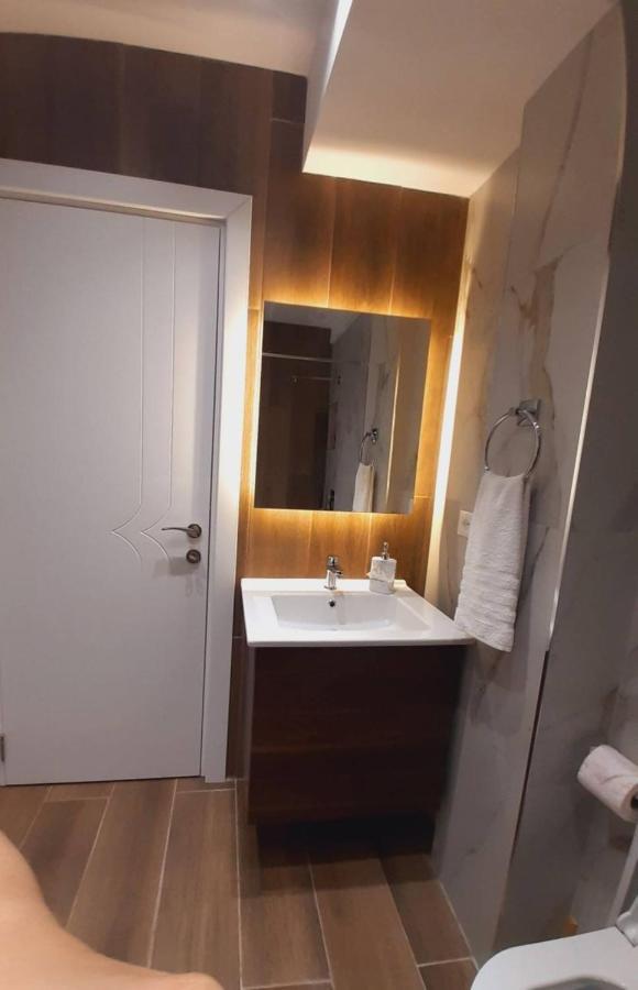 Edea Flat Leilighet Tiranë Eksteriør bilde