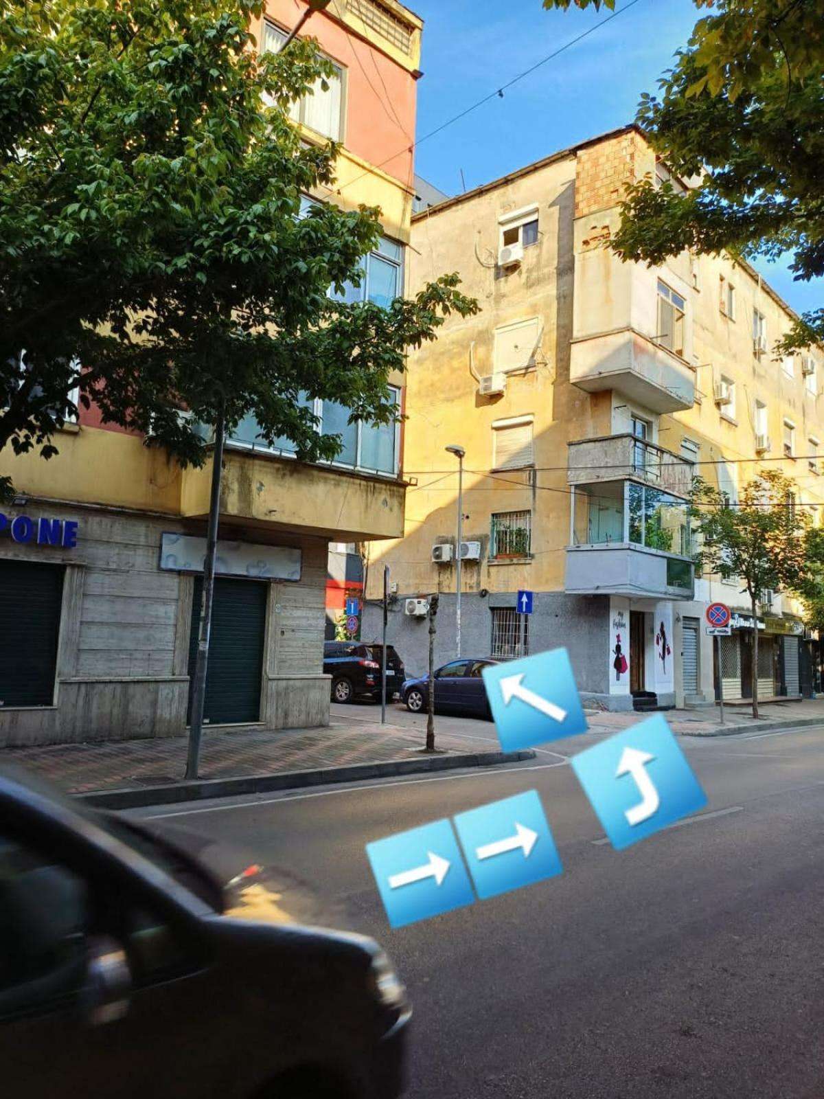 Edea Flat Leilighet Tiranë Eksteriør bilde